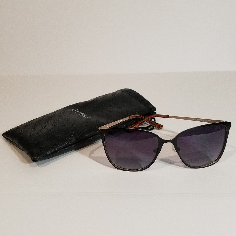 Guess Sunglasses